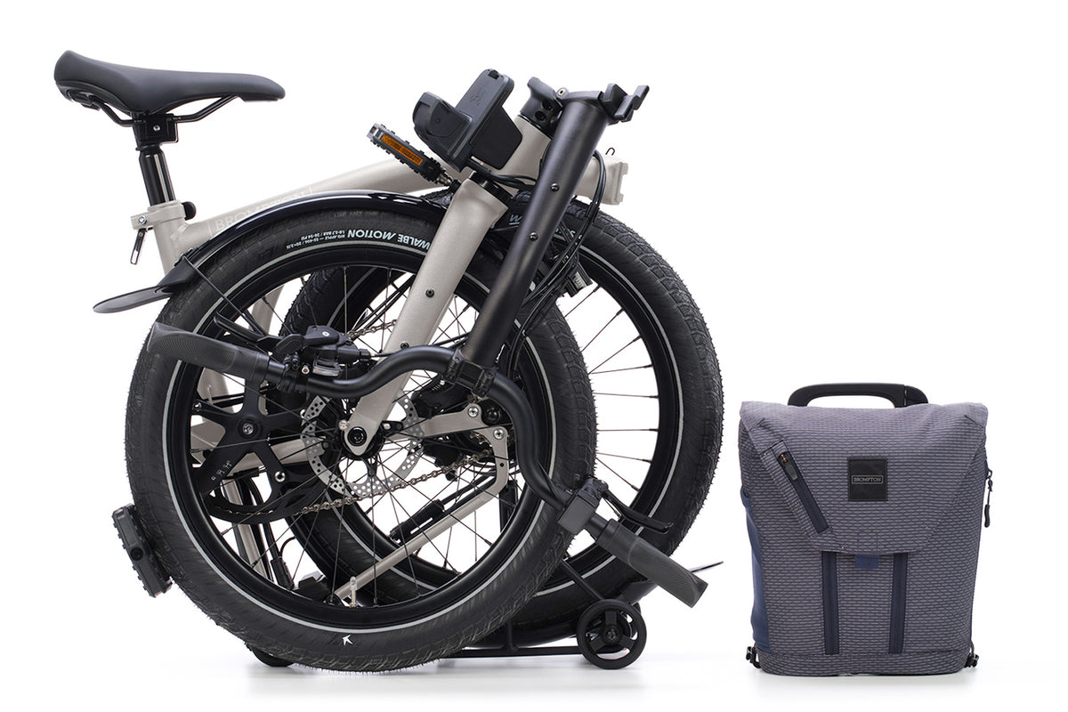 Brompton G Line Électrique