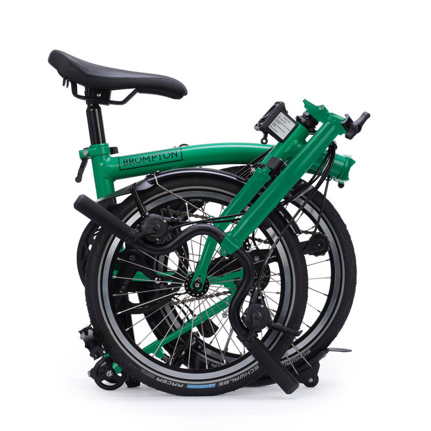 Brompton C Line Urban 4 Vitesses