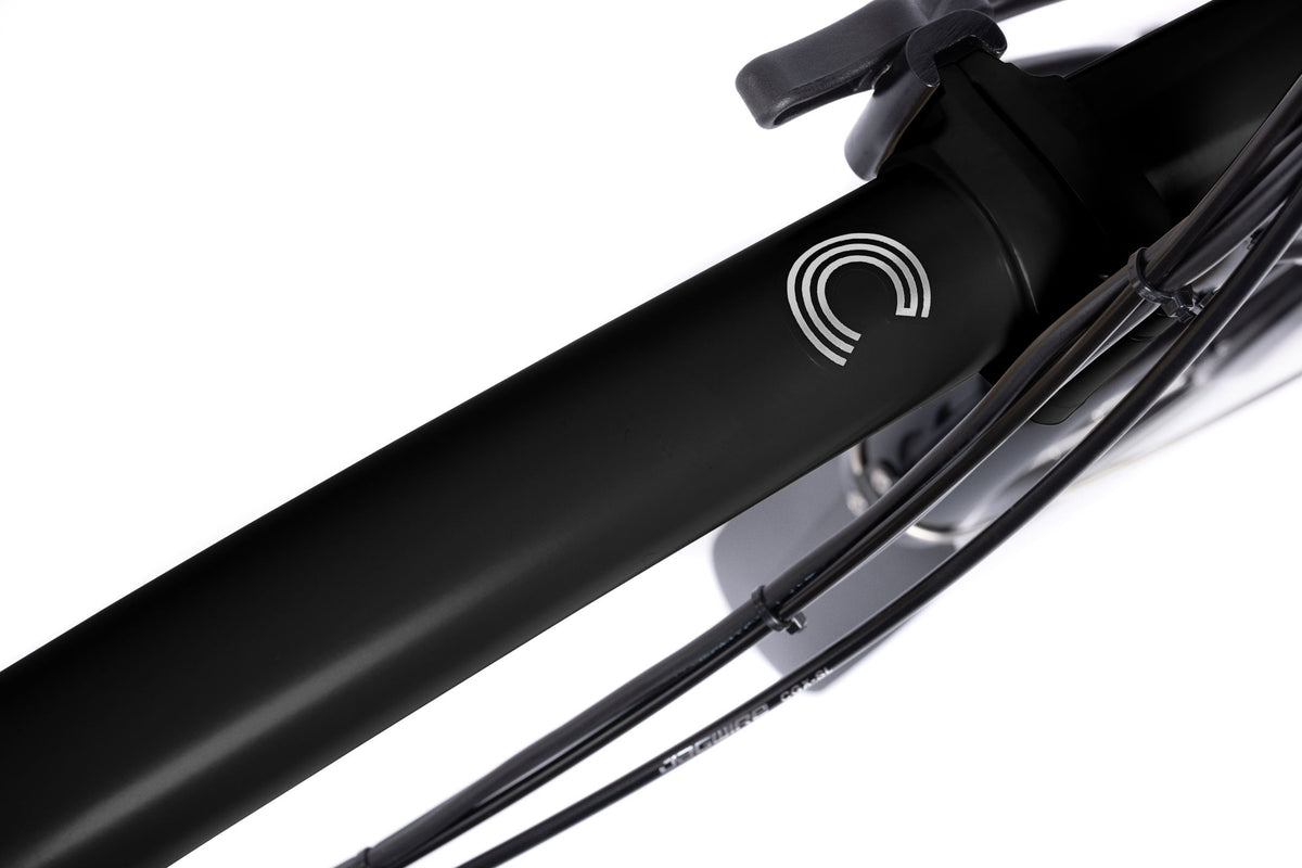 Brompton C Line Urban 4 Vitesses