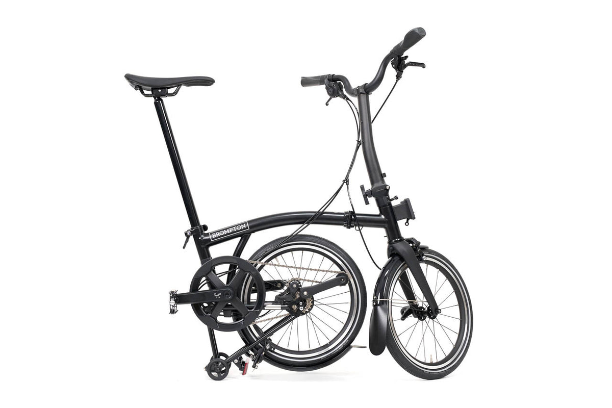 Brompton P Line 12 Vitesses