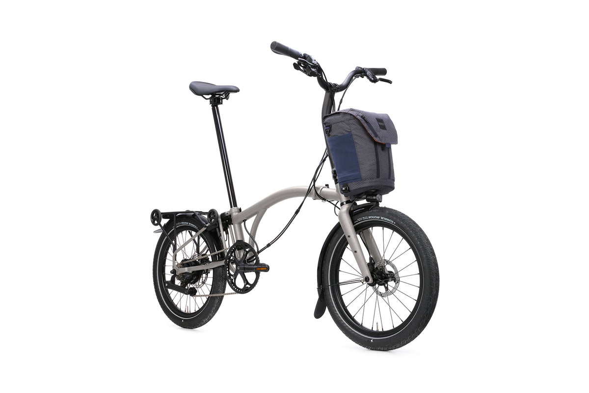 Brompton G Line Électrique