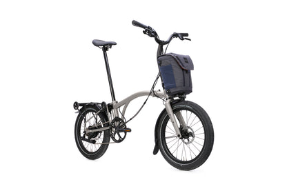 Brompton G Line Électrique
