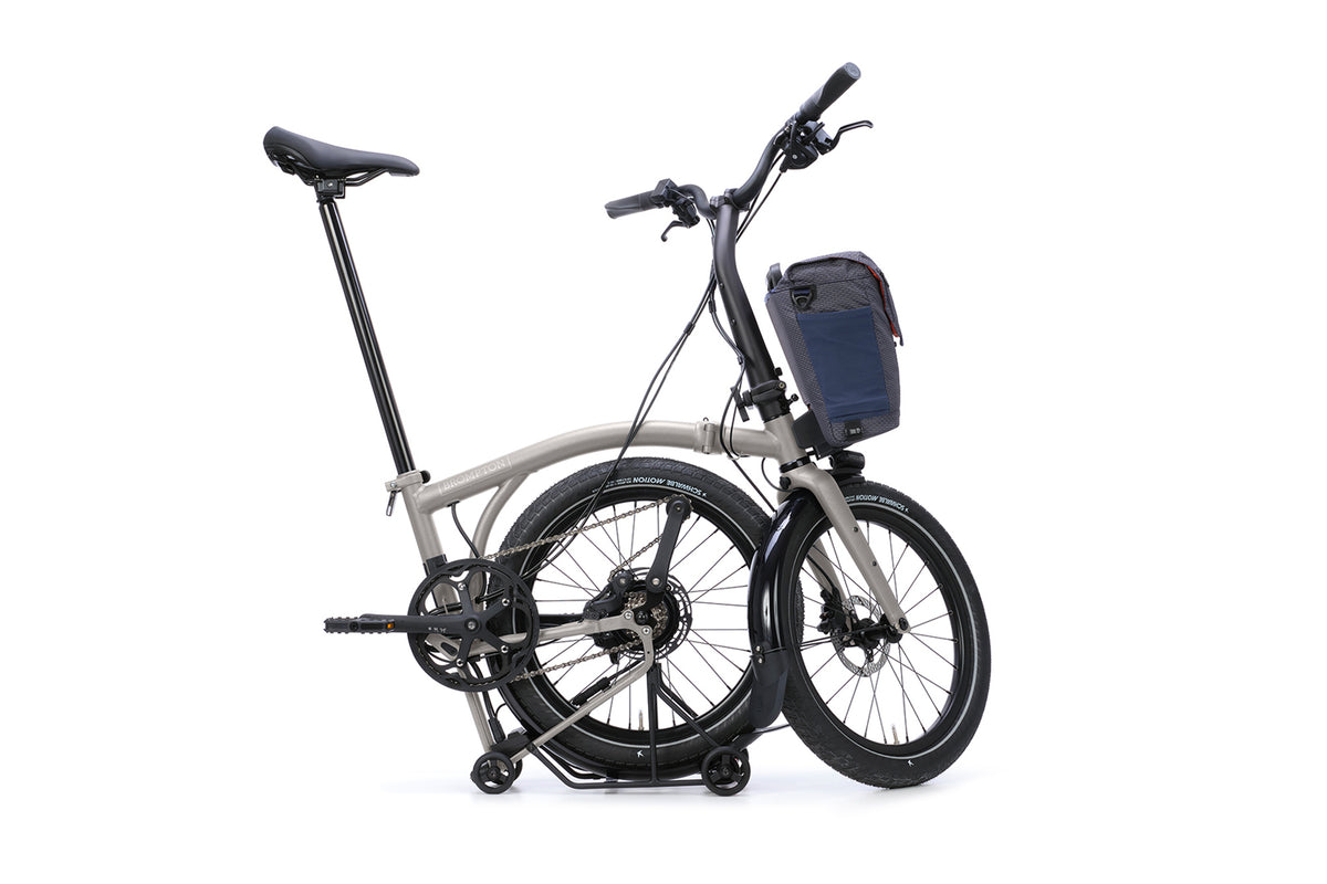 Brompton G Line Électrique