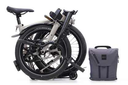 Brompton G Line Électrique