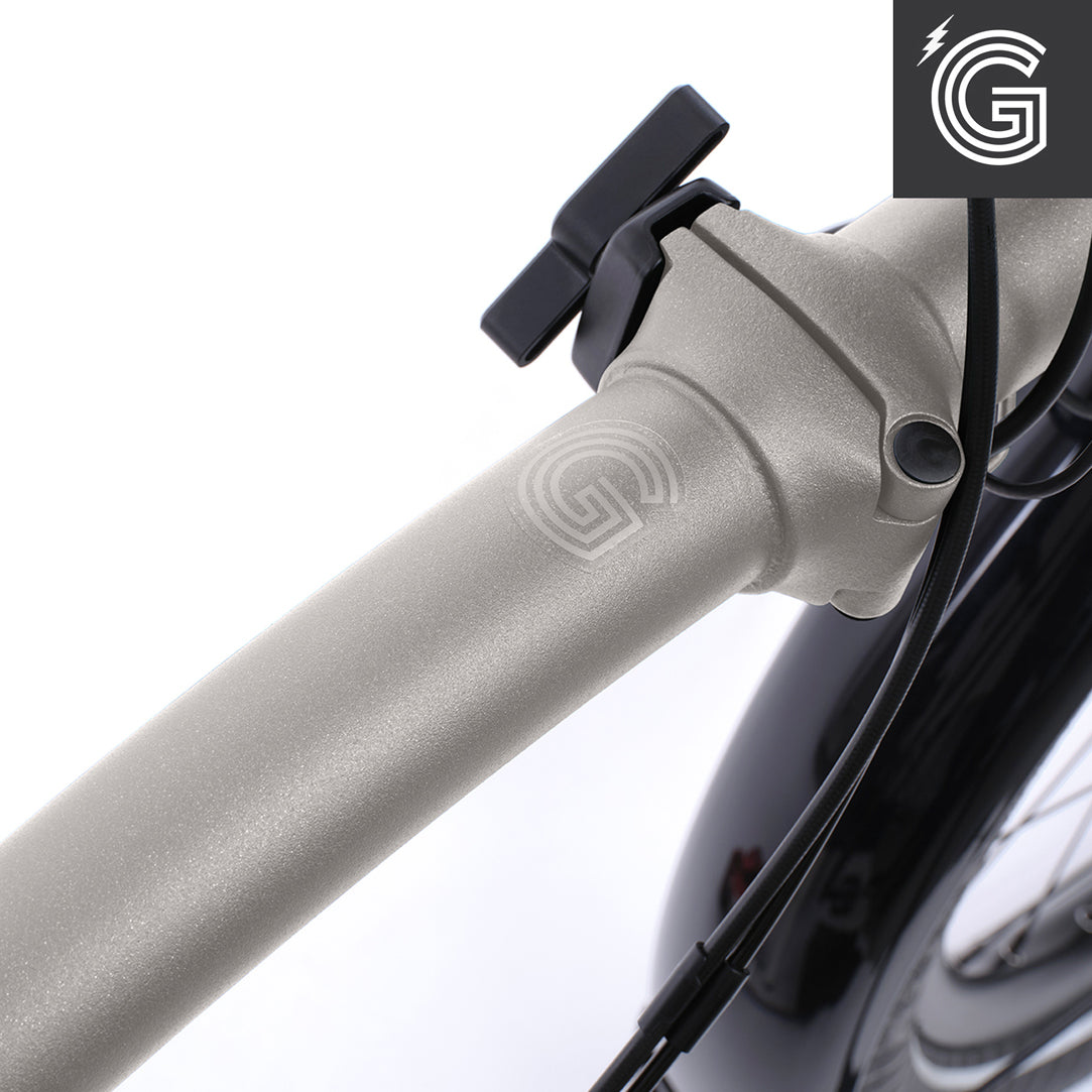 Brompton G Line Électrique