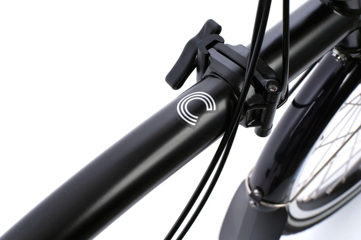 Brompton C Line Urban 4 Vitesses
