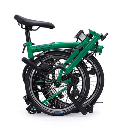 Brompton C Line Urban 4 Vitesses