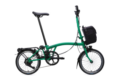 Brompton C Line Électrique
