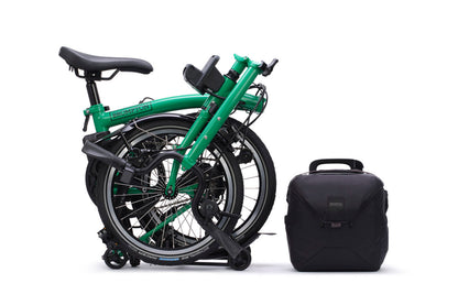 Brompton C Line Électrique