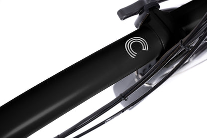 Brompton C Line Urban 4 Vitesses