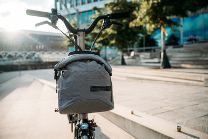 Brompton T Line Électrique 4 Vitesses
