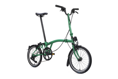 Brompton C Line Urban 4 Vitesses