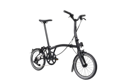Brompton P Line 12 Vitesses