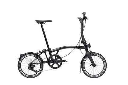 Brompton P Line 12 Vitesses