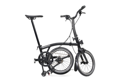 Brompton P Line 12 Vitesses