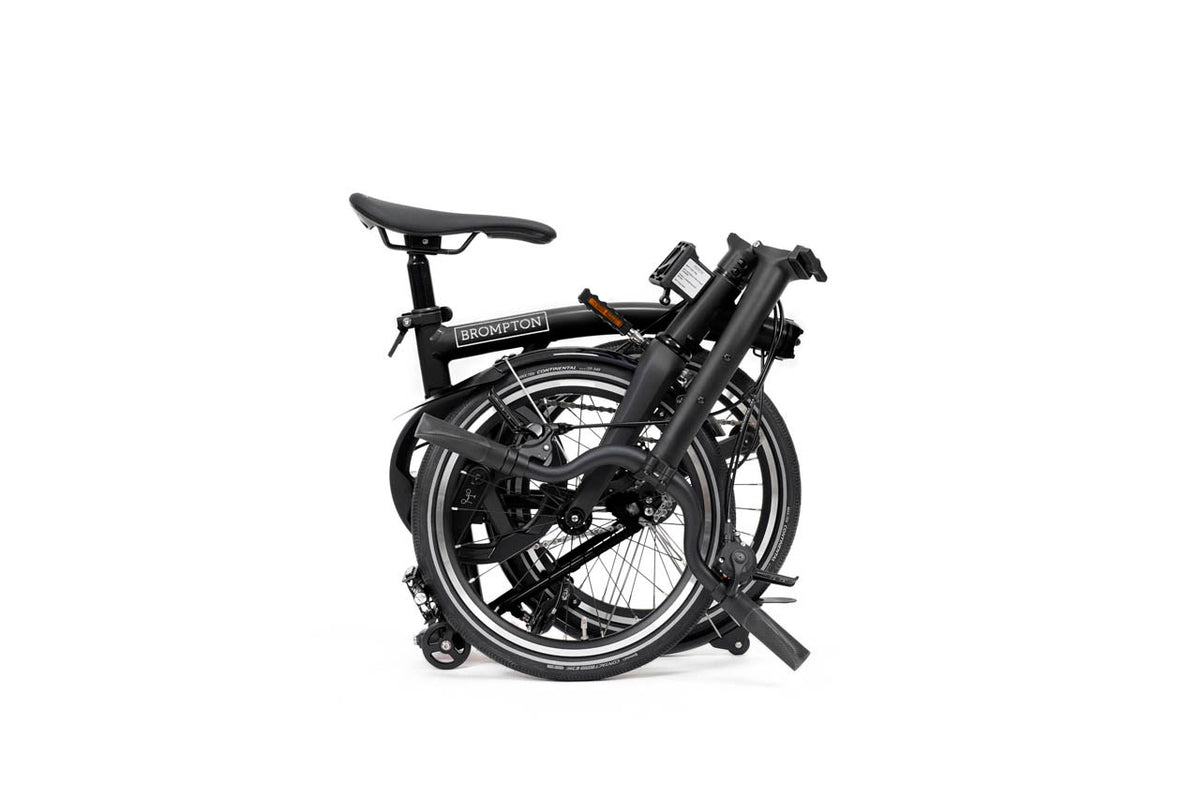 Brompton P Line 12 Vitesses