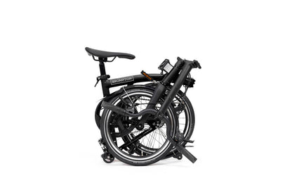 Brompton P Line 12 Vitesses