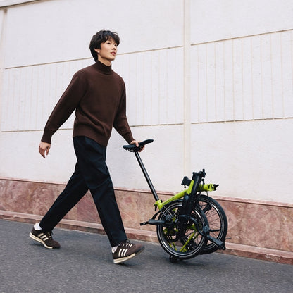 Brompton P Line 12 Vitesses