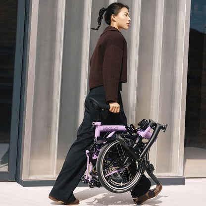 Brompton P Line 12 Vitesses