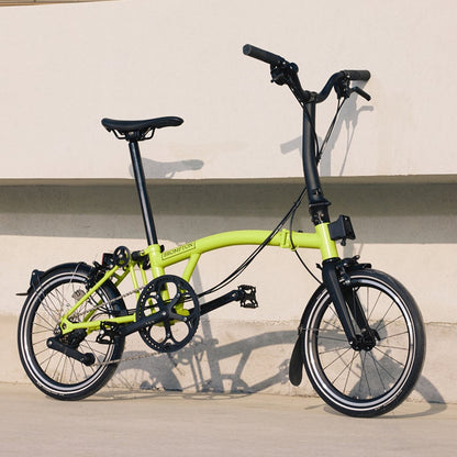 Brompton P Line 12 Vitesses