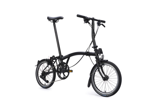 Brompton C Line Urban 4 Vitesses