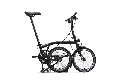 Brompton C Line Urban 4 Vitesses