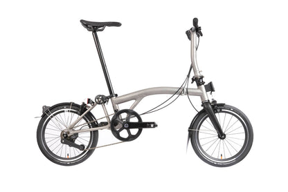 Brompton T Line 4 Vitesses