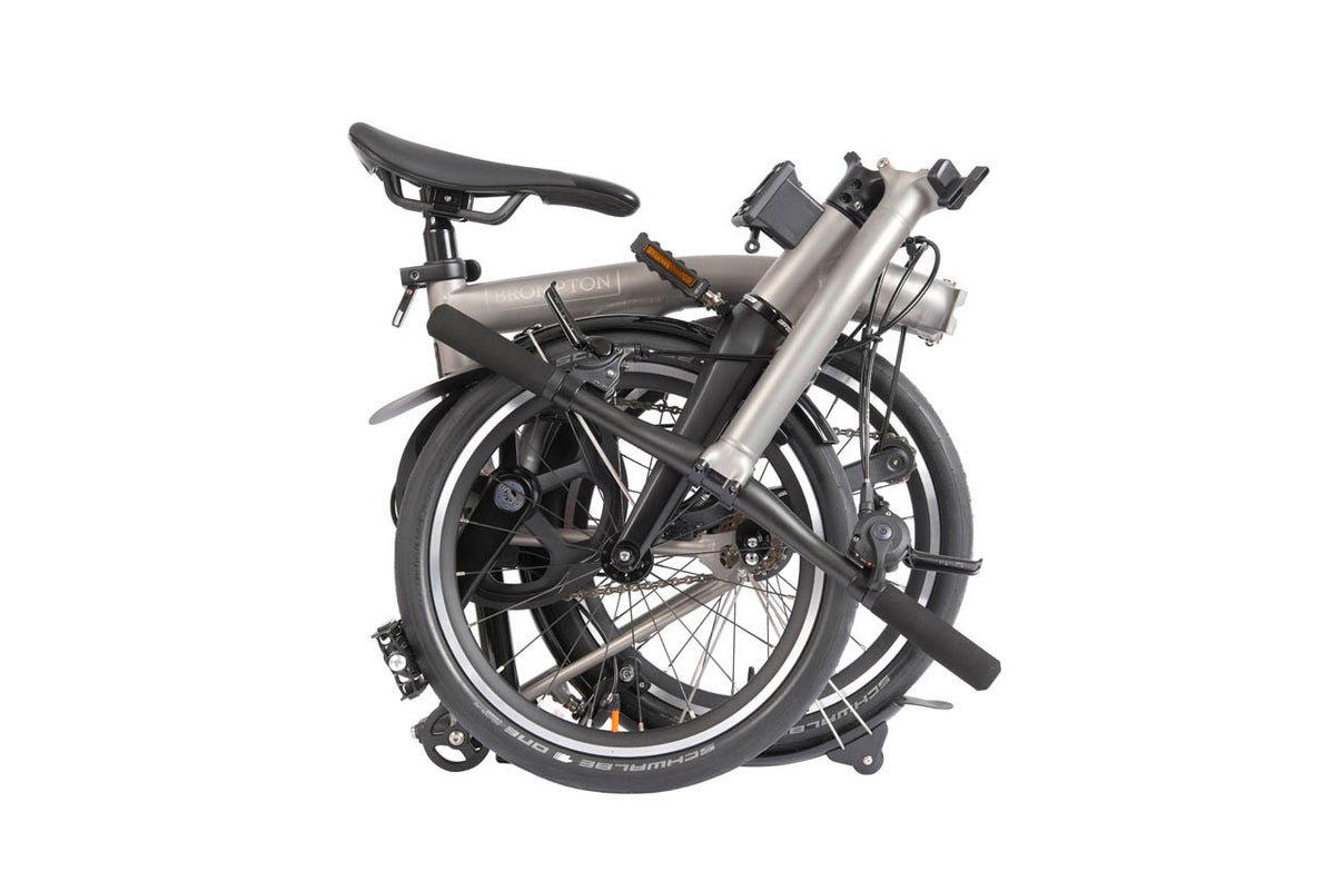 Brompton T Line 4 Vitesses