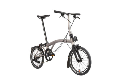 Brompton T Line 4 Vitesses