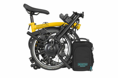 Brompton C Line Électrique