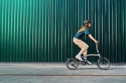 Brompton T Line 4 Vitesses