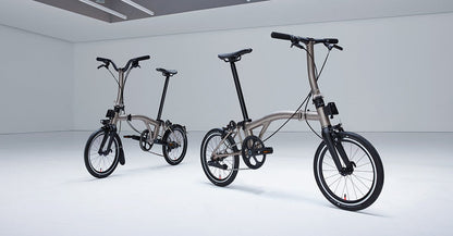 Brompton T Line 4 Vitesses